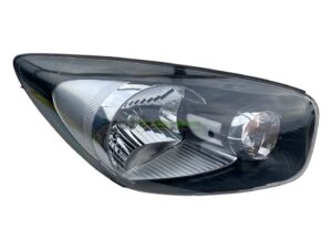 Headlight Kia Picanto 921021Y041 Right Genuine 2013