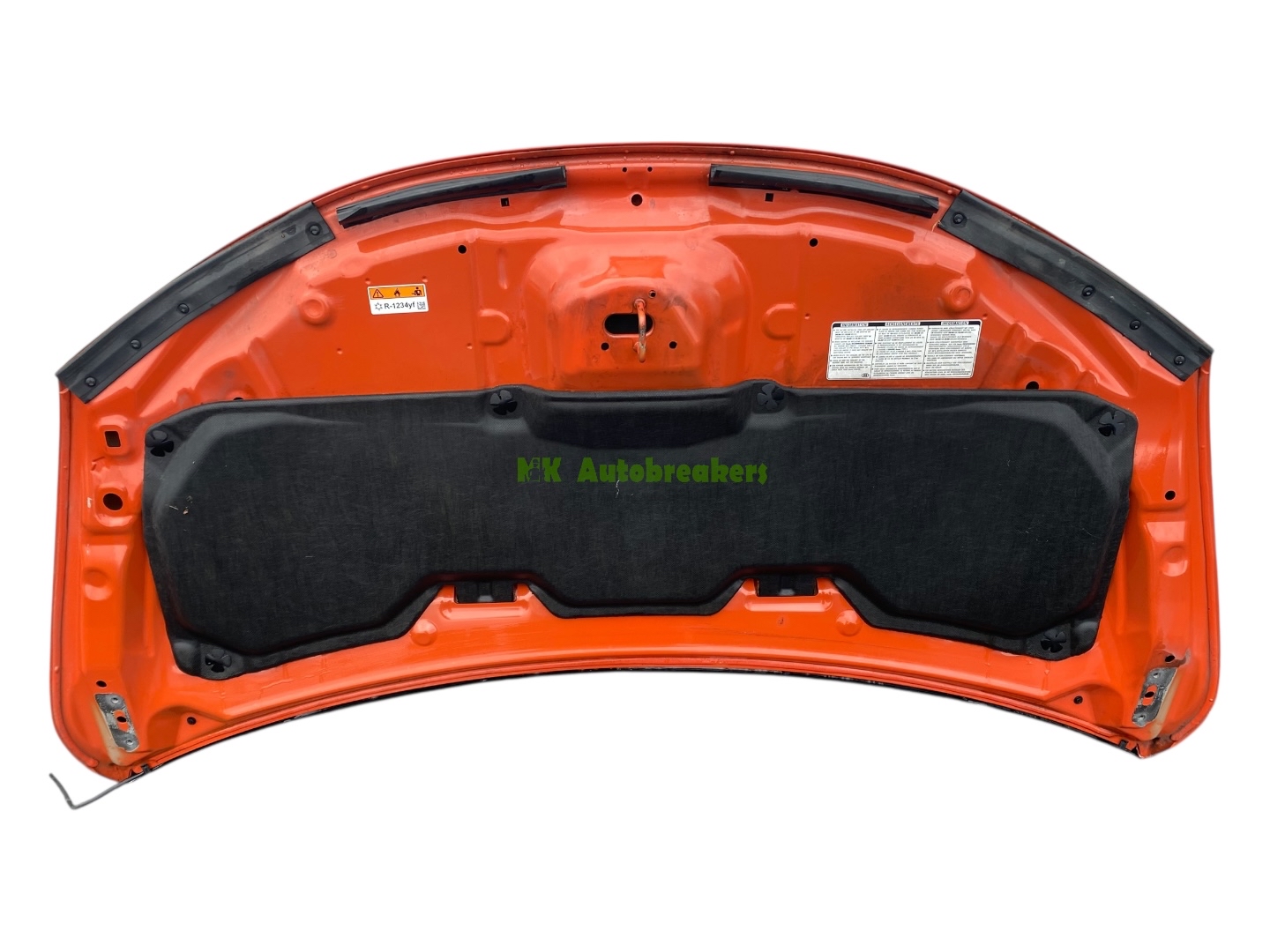 Honda Jazz Bonnet Hood 60100-T5A-G00ZZ YR-585 Genuine 2019