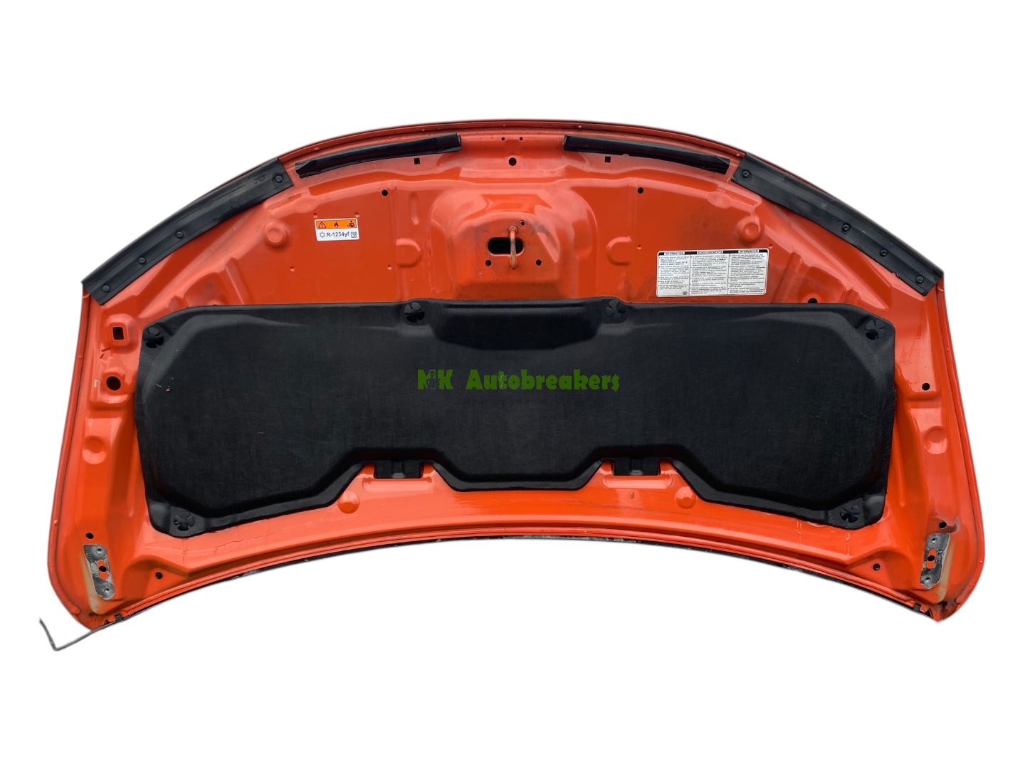 Honda Jazz Bonnet Hood 60100-T5A-G00ZZ YR-585 Genuine 2019