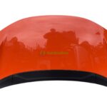 Honda Jazz Bonnet Hood 60100-T5A-G00ZZ YR-585 Genuine 2019