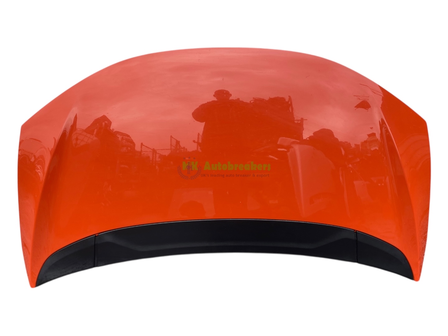 Honda Jazz Bonnet Hood 60100-T5A-G00ZZ YR-585 Genuine 2019