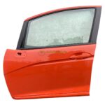 Honda Jazz Door 67050-T5A-305ZZ Front Left YR-585 Genuine 2019