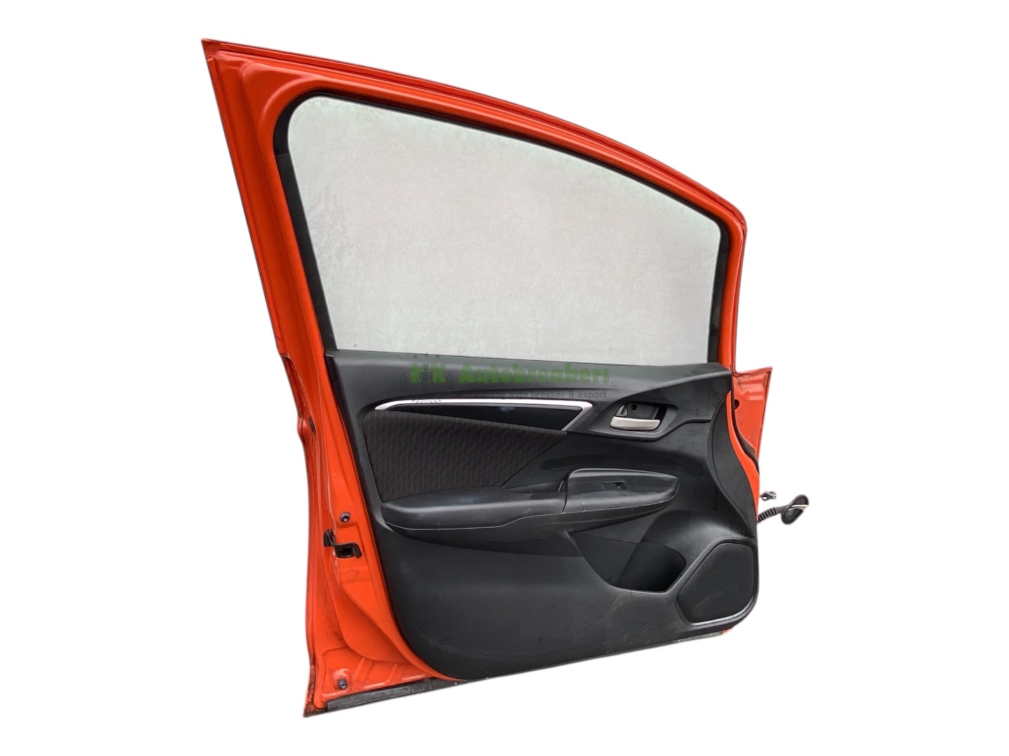 Honda Jazz Door 67050-T5A-305ZZ Front Left YR-585 Genuine 2019