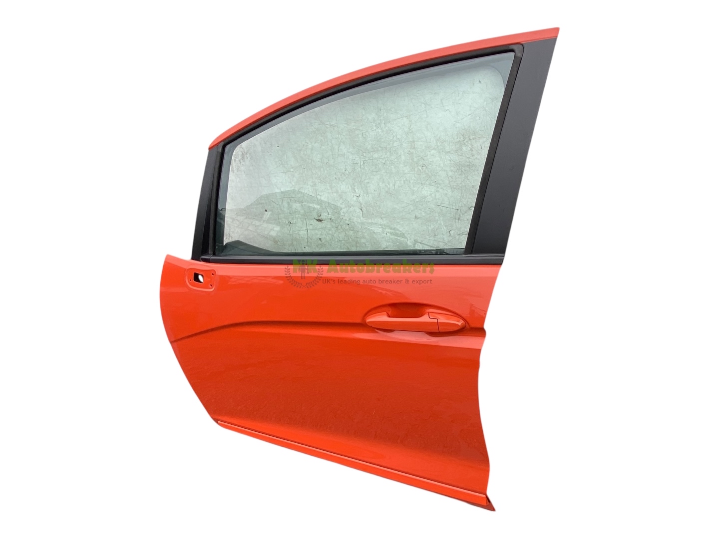 Honda Jazz Door 67050-T5A-305ZZ Front Left YR-585 Genuine 2019