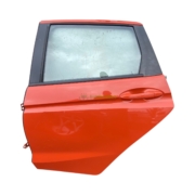 Honda Jazz Door taezz Rear Left Yr Genuine 