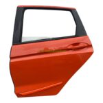 Honda Jazz Door 67550-T5A-E00ZZ Rear Left YR-585 Genuine 2019
