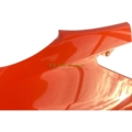 Honda Jazz Fender Wing 60261-T5R-A90ZZ Front Left YR-585 Genuine 2019