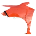 Honda Jazz Fender Wing 60261-T5R-A90ZZ Front Left YR-585 Genuine 2019