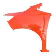 Honda Jazz Fender Wing trazz Front Left Yr Genuine 