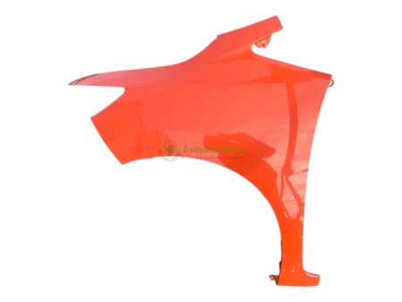 Honda Jazz Fender Wing 60261-T5R-A90ZZ Front Left YR-585 Genuine 2019