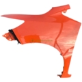 Honda Jazz Fender Wing 60261-T5R-A90ZZ Front Left YR-585 Genuine 2019