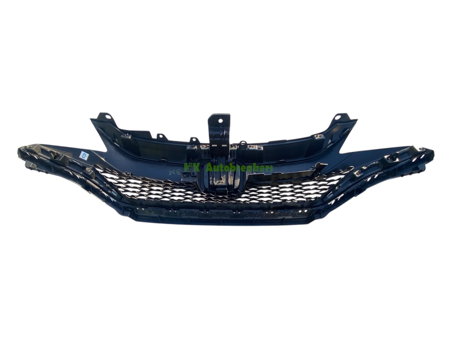 Honda Jazz Front Bumper Grille 71121-T5B-J50 Genuine 2019