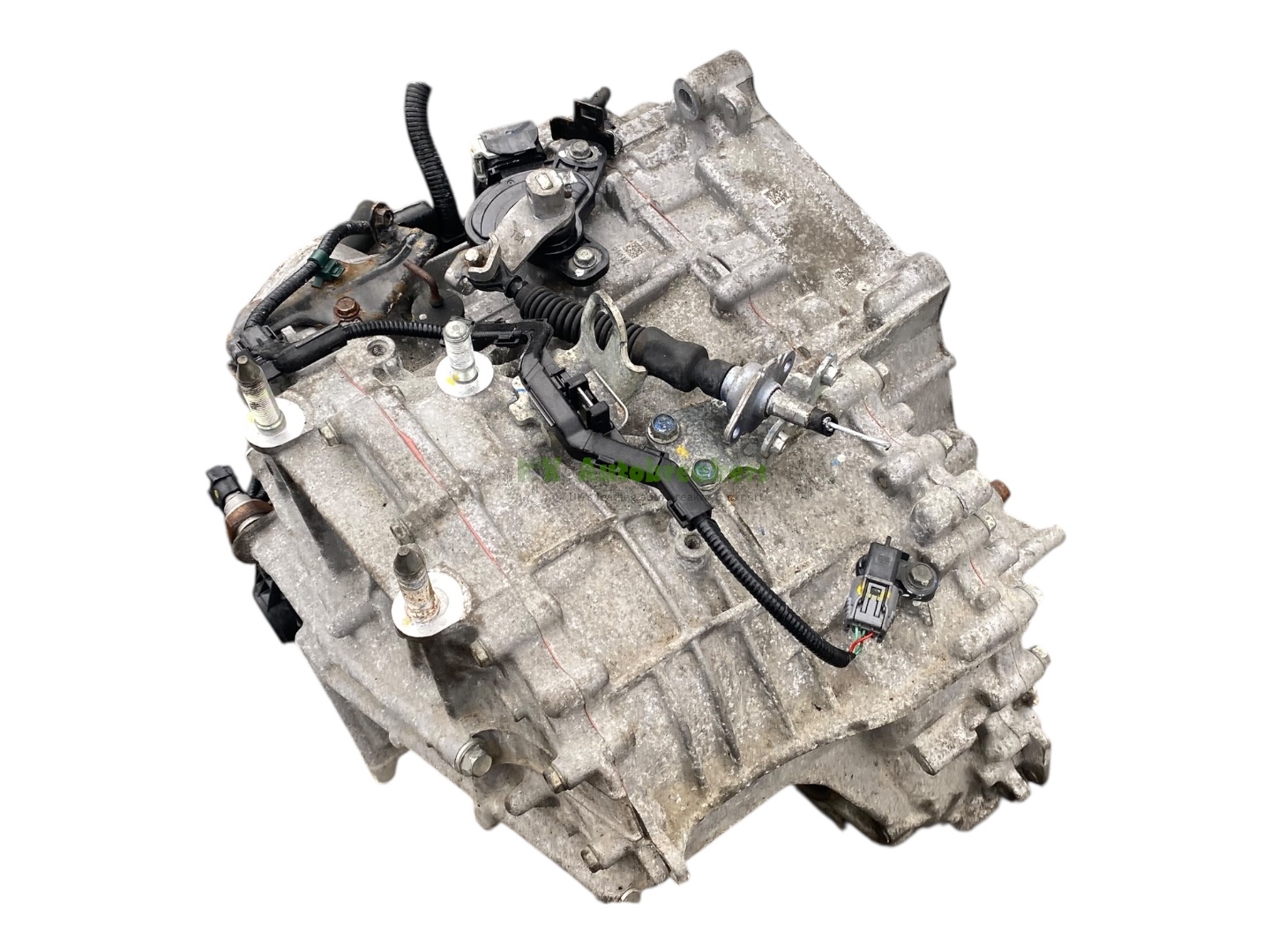Honda Jazz Gearbox Automatic SR0A-6009901 CVT Genuine 2019