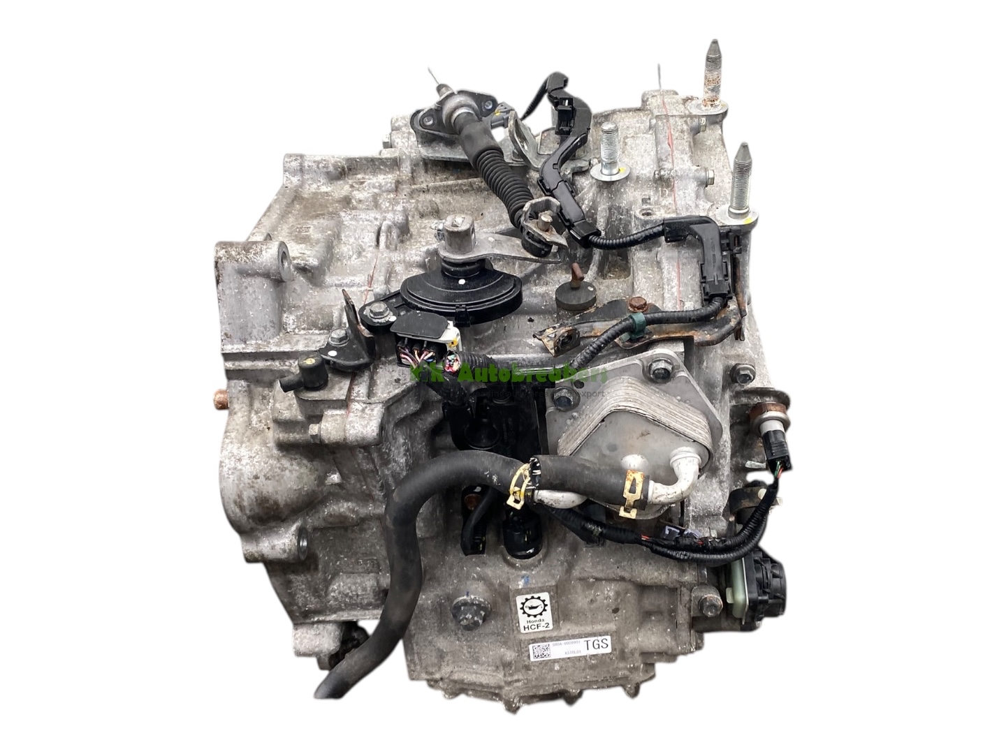 Honda Jazz Gearbox Automatic SR0A-6009901 CVT Genuine 2019
