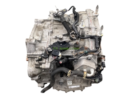 Honda Jazz Gearbox Automatic SR0A-6009901 CVT Genuine 2019