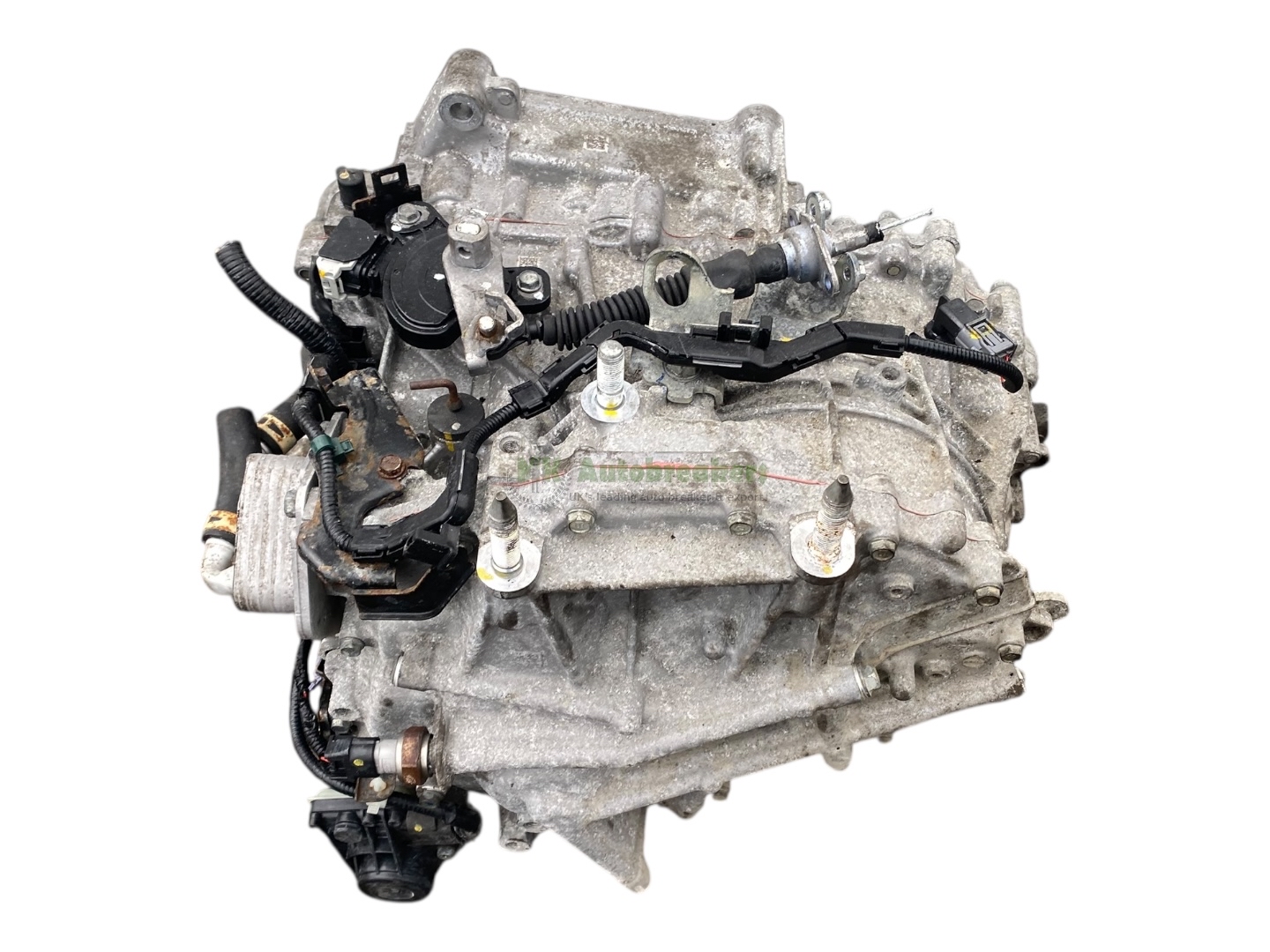 Honda Jazz Gearbox Automatic SR0A-6009901 CVT Genuine 2019