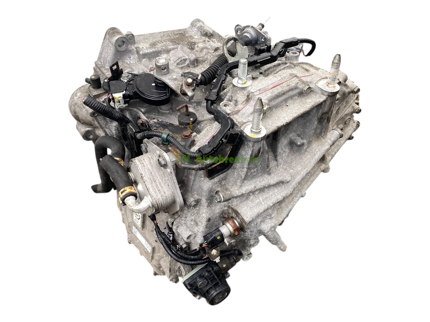 Honda Jazz Gearbox Automatic SR0A-6009901 CVT Genuine 2019