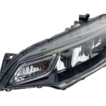 Honda Jazz Headlight LED W3680 Left Genuine 2019