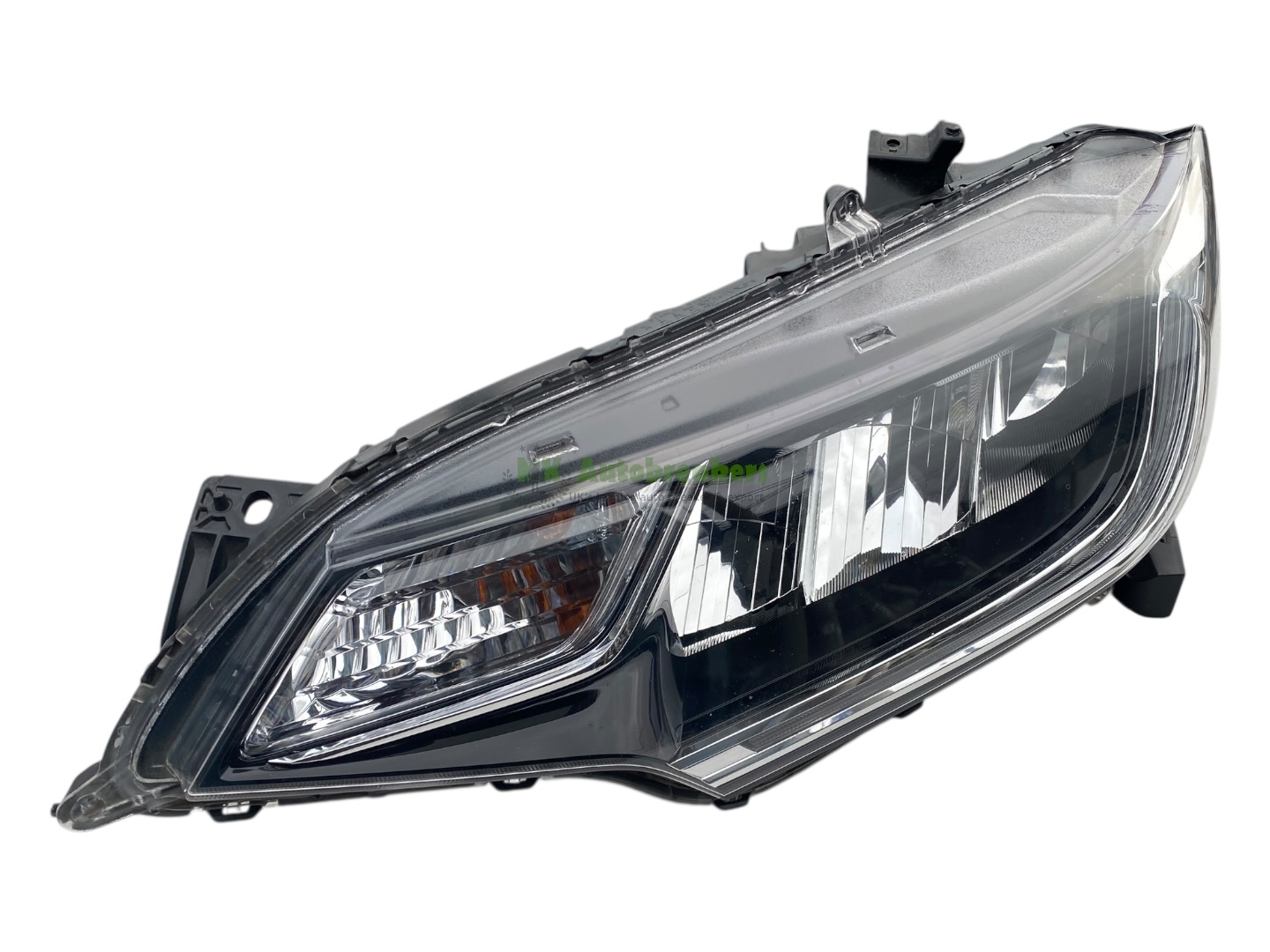 Honda Jazz Headlight LED W3680 Left Genuine 2019