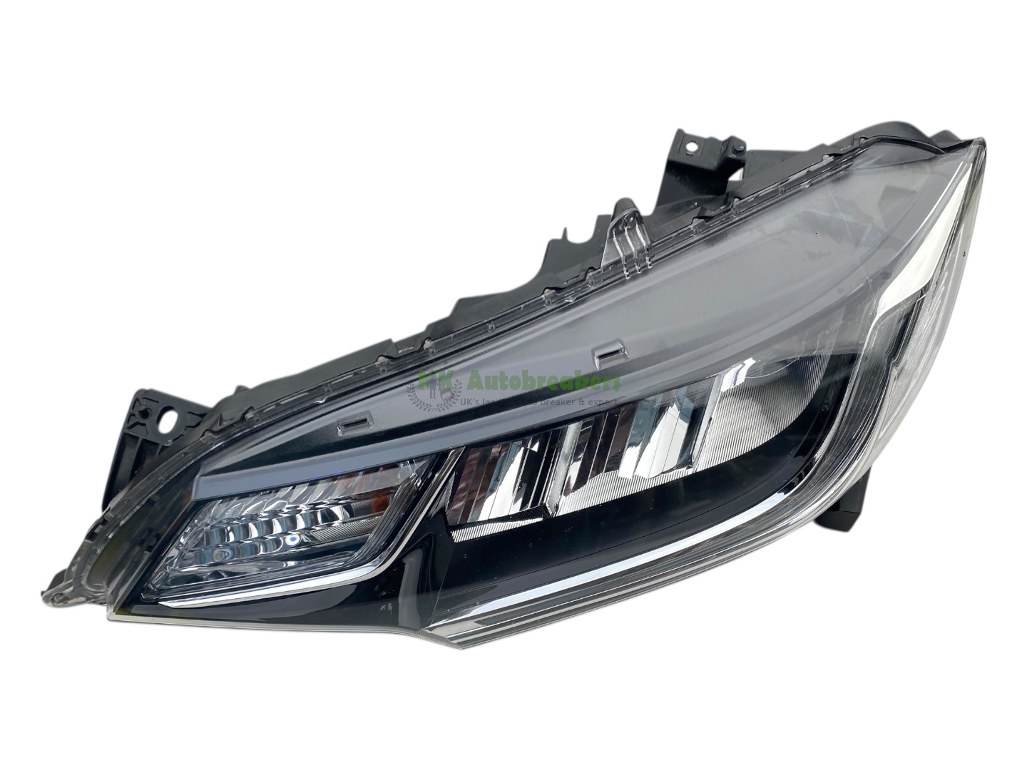 Honda Jazz Headlight LED W3680 Left Genuine 2019