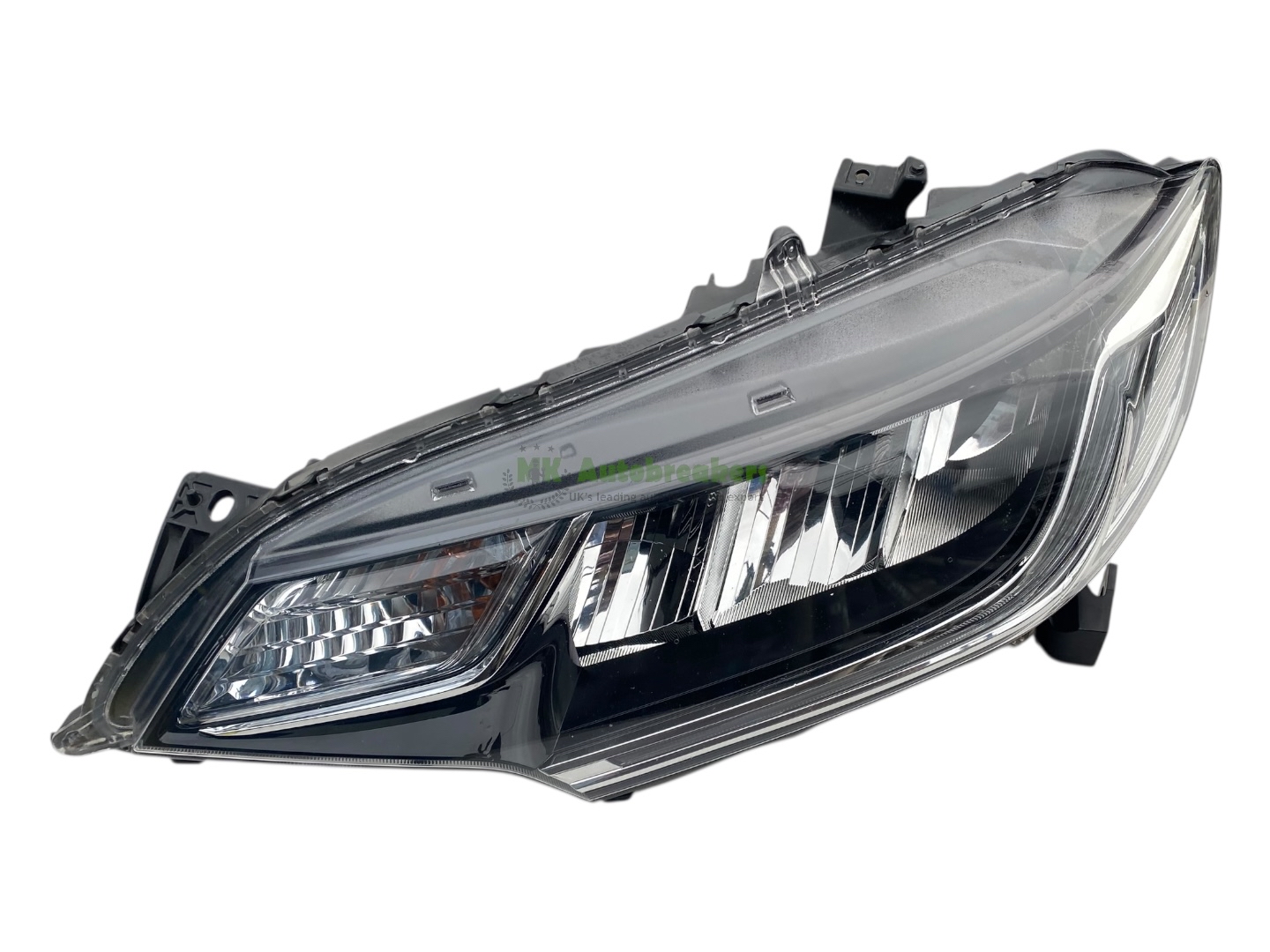 Honda Jazz Headlight LED W3680 Left Genuine 2019 - Image 7