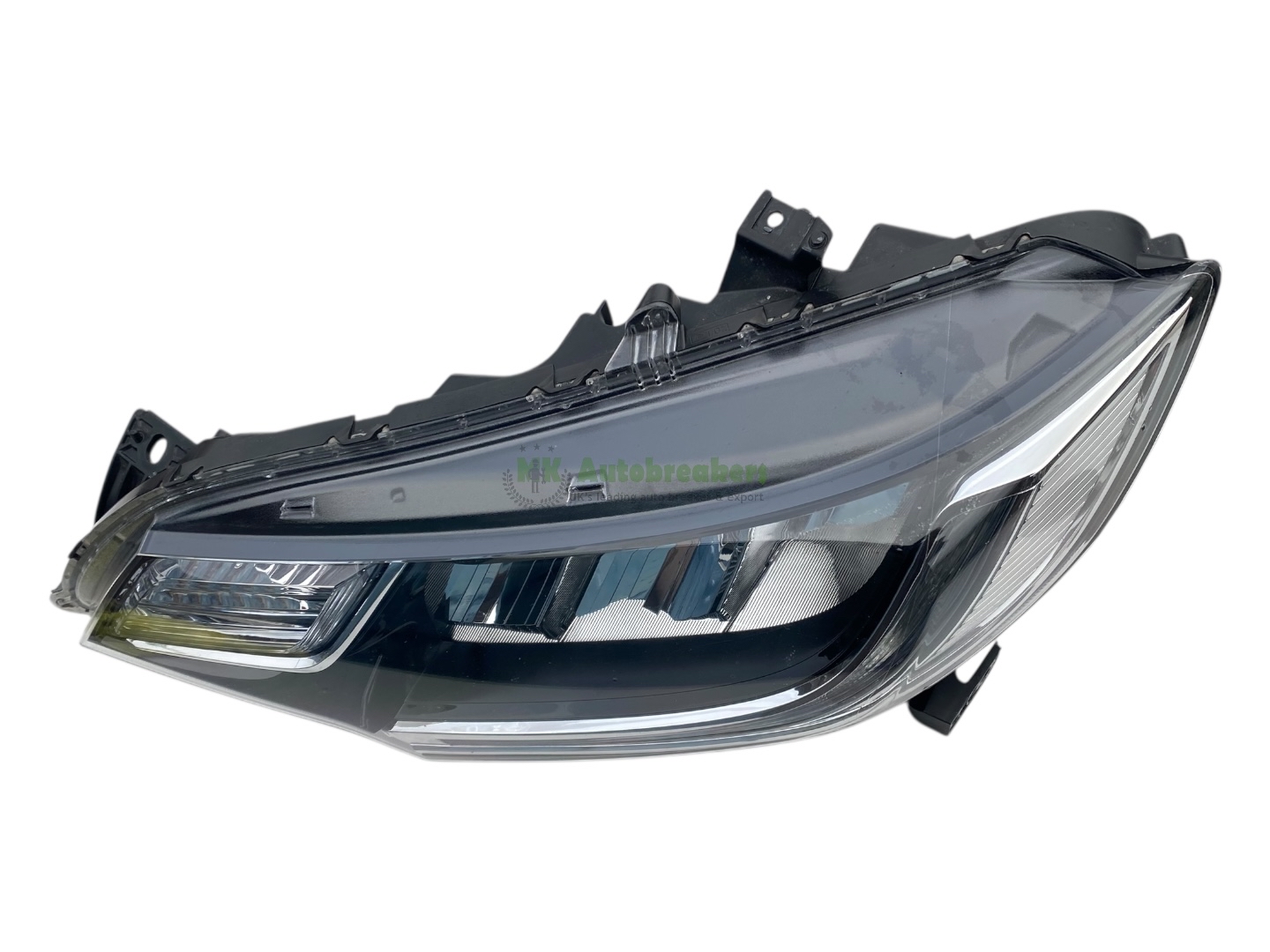 Honda Jazz Headlight LED W3680 Left Genuine 2019