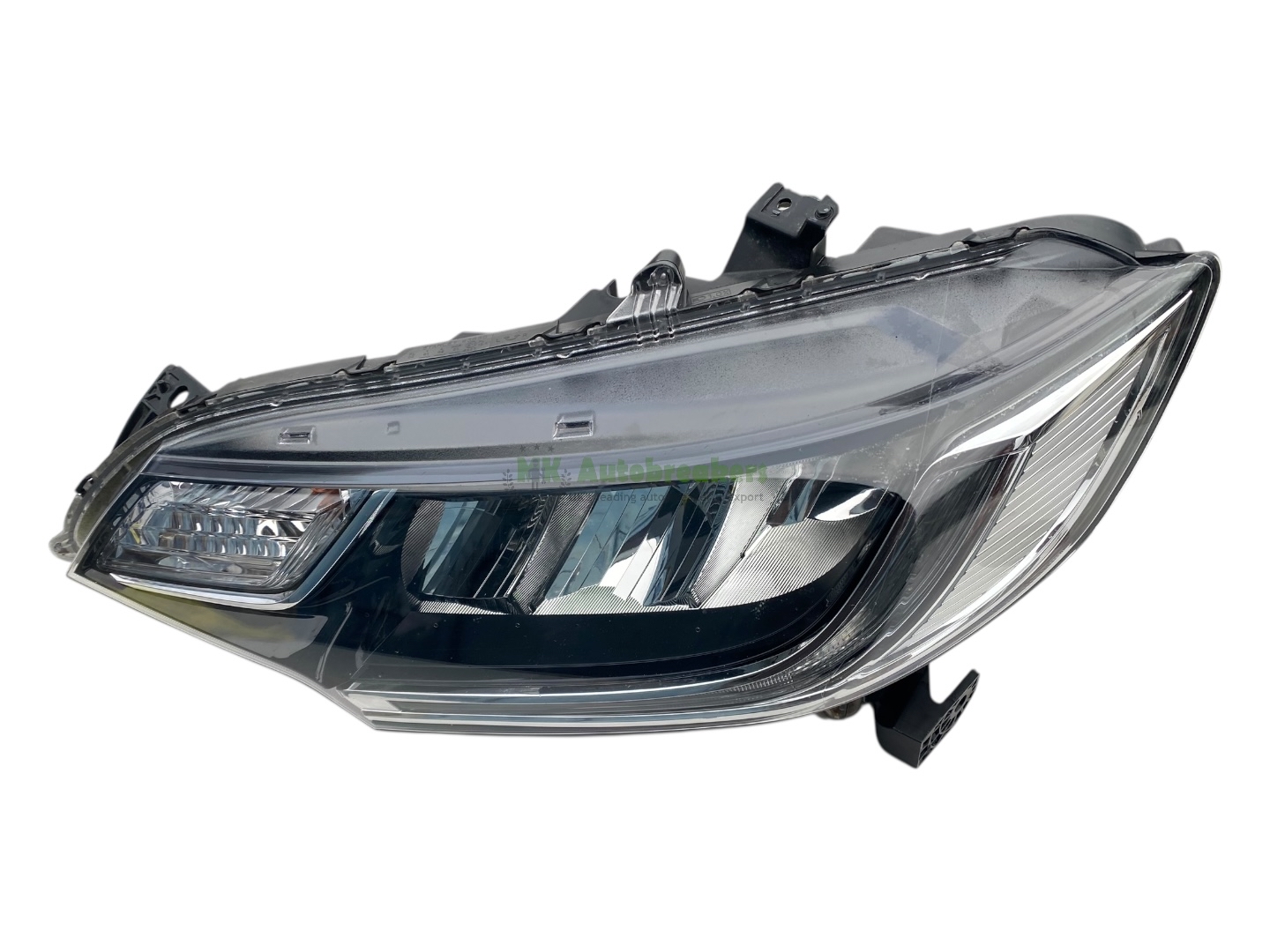 Honda Jazz Headlight LED W3680 Left Genuine 2019