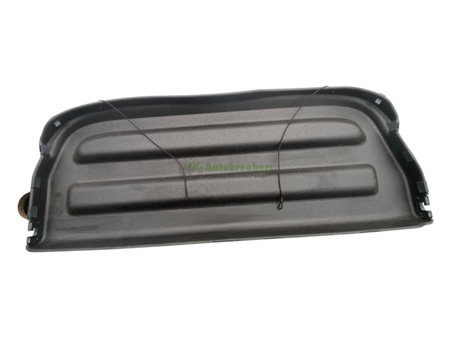 Honda Jazz Parcel Shelf 84400-TAR-G01ZA Genuine 2019Honda Jazz Parcel Shelf 84400-TAR-G01ZA Genuine 2019