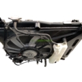 Honda Jazz Radiator Fan Pack 19010-5R0-901 1.5 Auto Genuine 2019