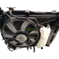 Honda Jazz Radiator Fan Pack 19010-5R0-901 1.5 Auto Genuine 2019