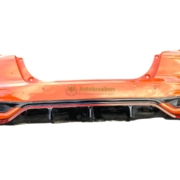 Honda Jazz Rear Bumper tbjzm Yr Genuine 