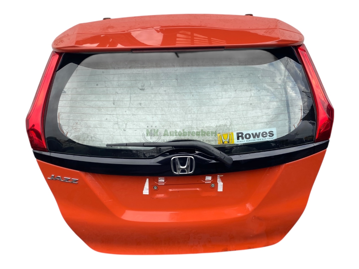 Honda Jazz Tailgate Boot Lid 68100-T5A-E10ZZ YR-585 Genuine 2019