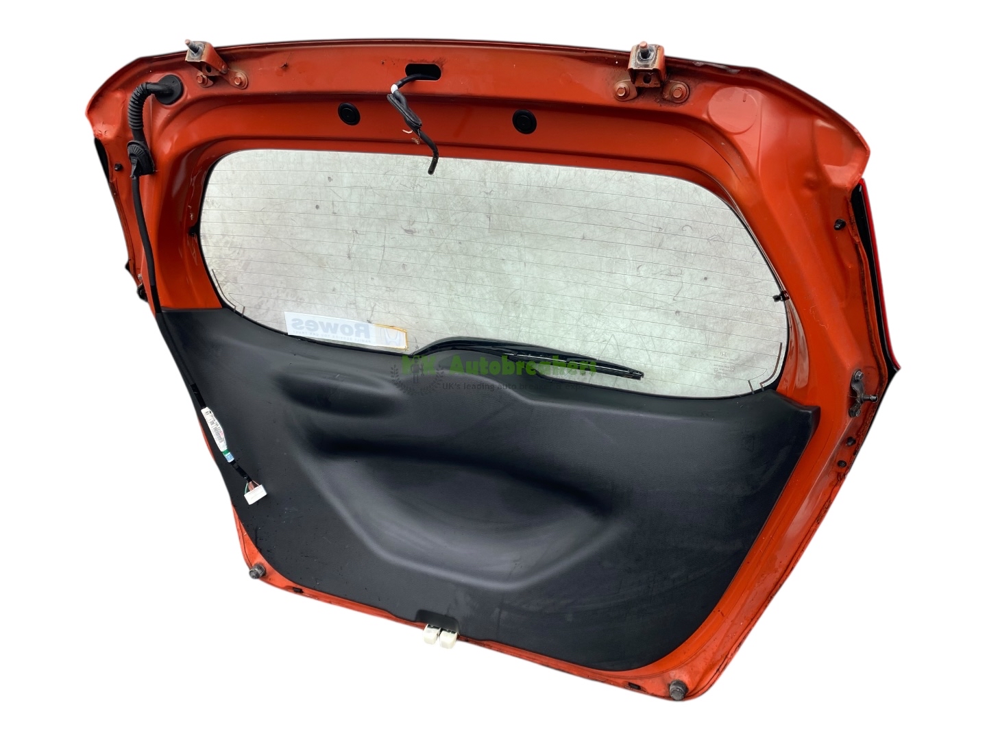 Honda Jazz Tailgate Boot Lid 68100-T5A-E10ZZ YR-585 Genuine 2019