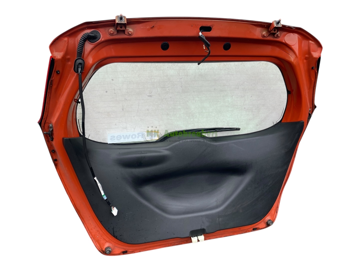 Honda Jazz Tailgate Boot Lid 68100-T5A-E10ZZ YR-585 Genuine 2019