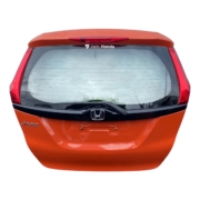 Honda Jazz Tailgate Boot Lid taezz Yr Genuine 