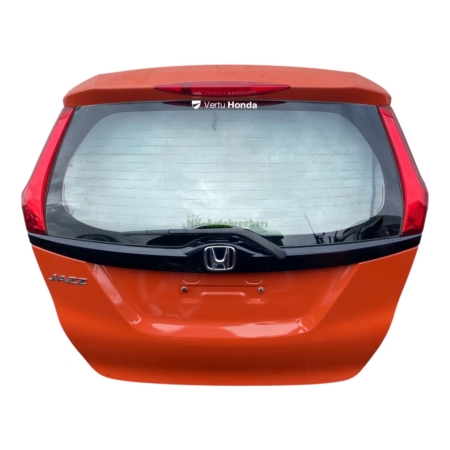 Honda Jazz Tailgate Boot Lid 68100-T5A-E10ZZ YR-585 Genuine 2019