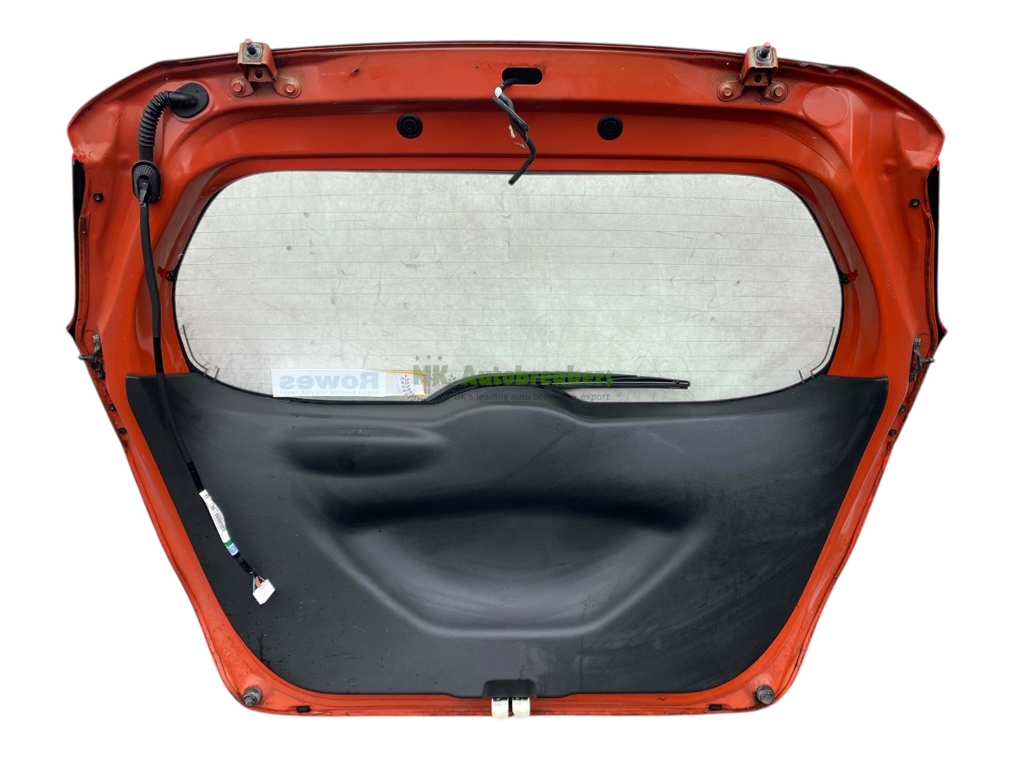 Honda Jazz Tailgate Boot Lid 68100-T5A-E10ZZ YR-585 Genuine 2019