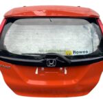 Honda Jazz Tailgate Boot Lid 68100-T5A-E10ZZ YR-585 Genuine 2019