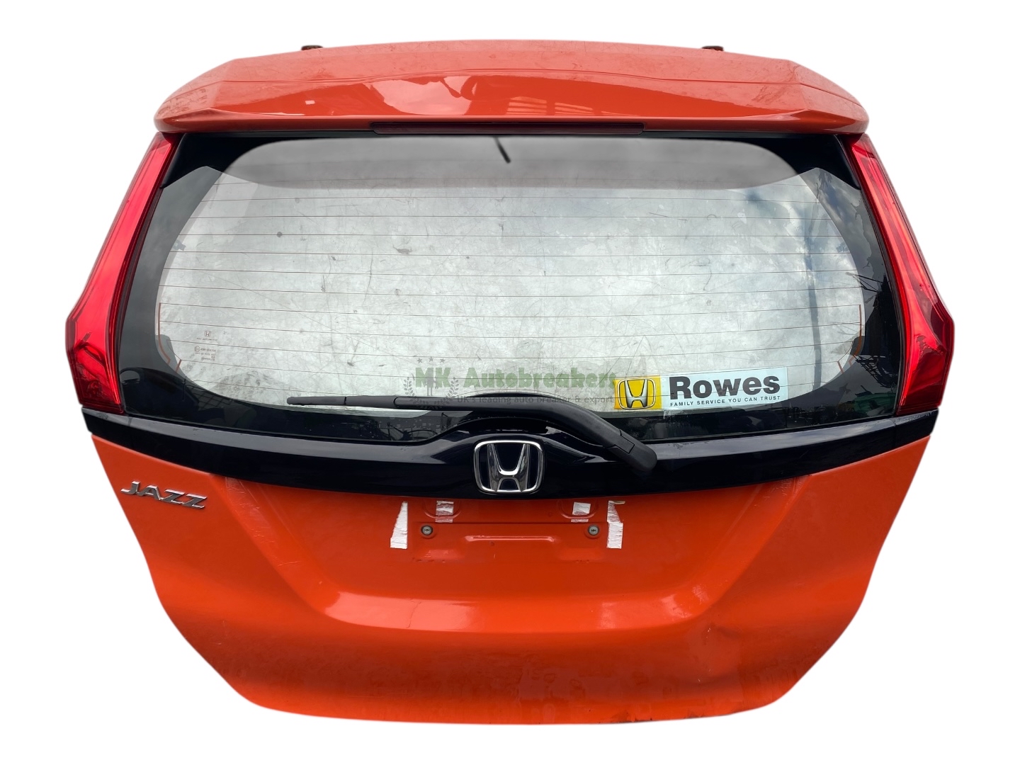 Honda Jazz Tailgate Boot Lid 68100-T5A-E10ZZ YR-585 Genuine 2019