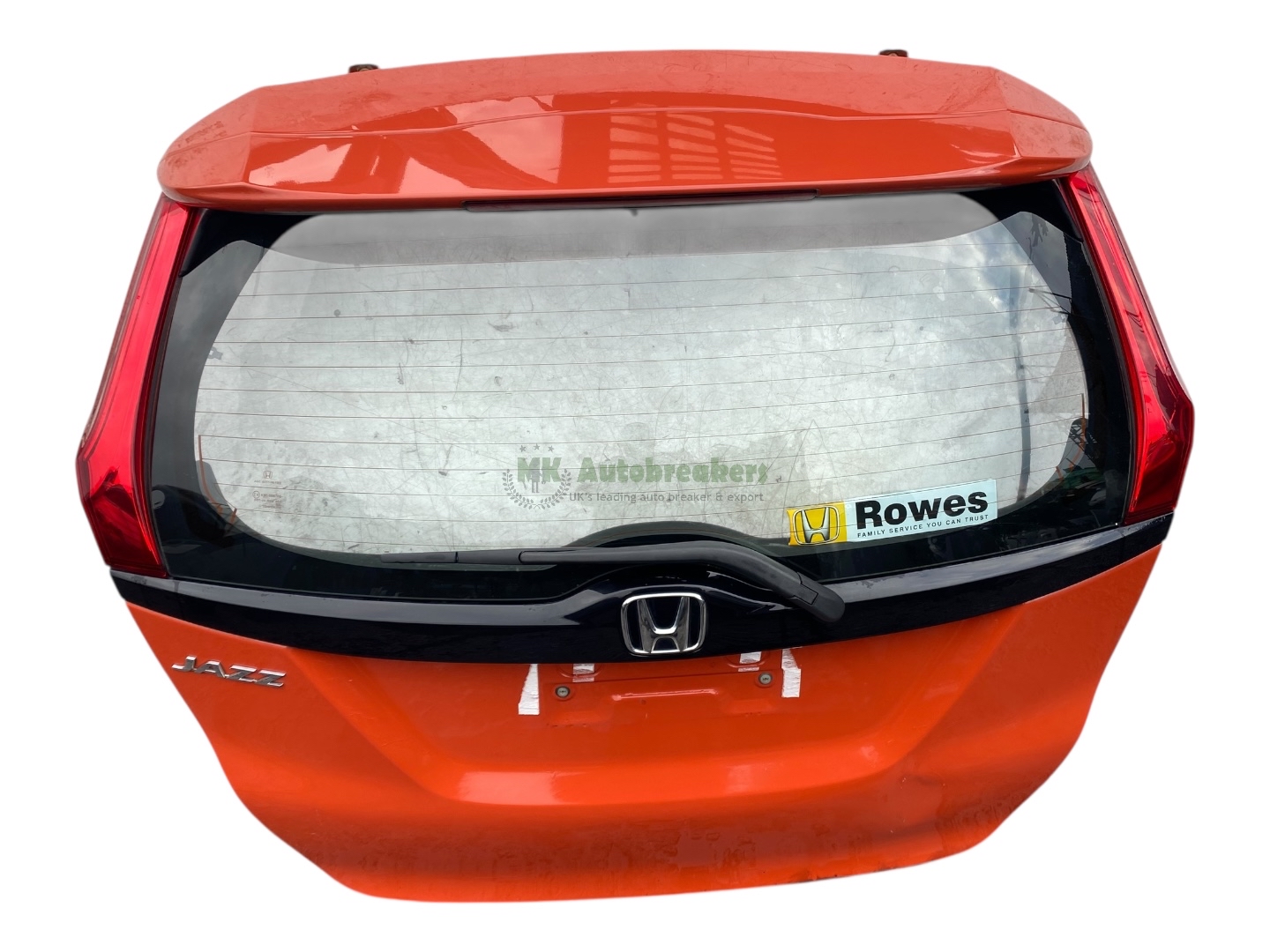 Honda Jazz Tailgate Boot Lid 68100-T5A-E10ZZ YR-585 Genuine 2019