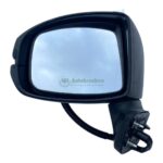 Honda Jazz Wing Mirror 76255-T5A-J11 Left Genuine 2019