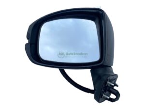 Honda Jazz Wing Mirror 76255-T5A-J11 Left Genuine 2019