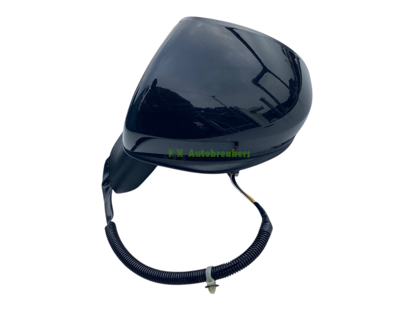 Honda Jazz Wing Mirror 76255-T5A-J11 Left Genuine 2019