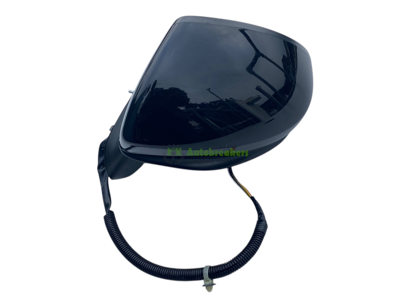 Honda Jazz Wing Mirror 76255-T5A-J11 Left Genuine 2019