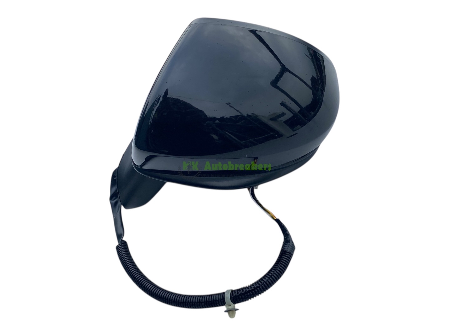 Honda Jazz Wing Mirror 76255-T5A-J11 Left Genuine 2019