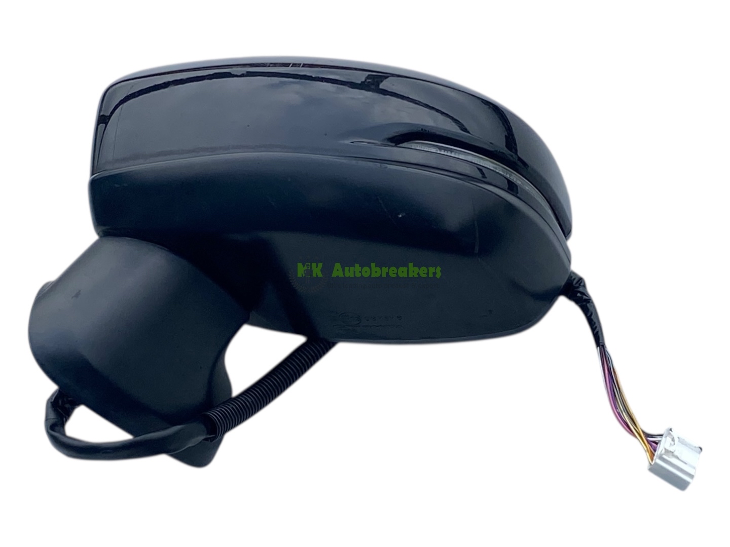 Honda Jazz Wing Mirror 76255-T5A-J11 Left Genuine 2019