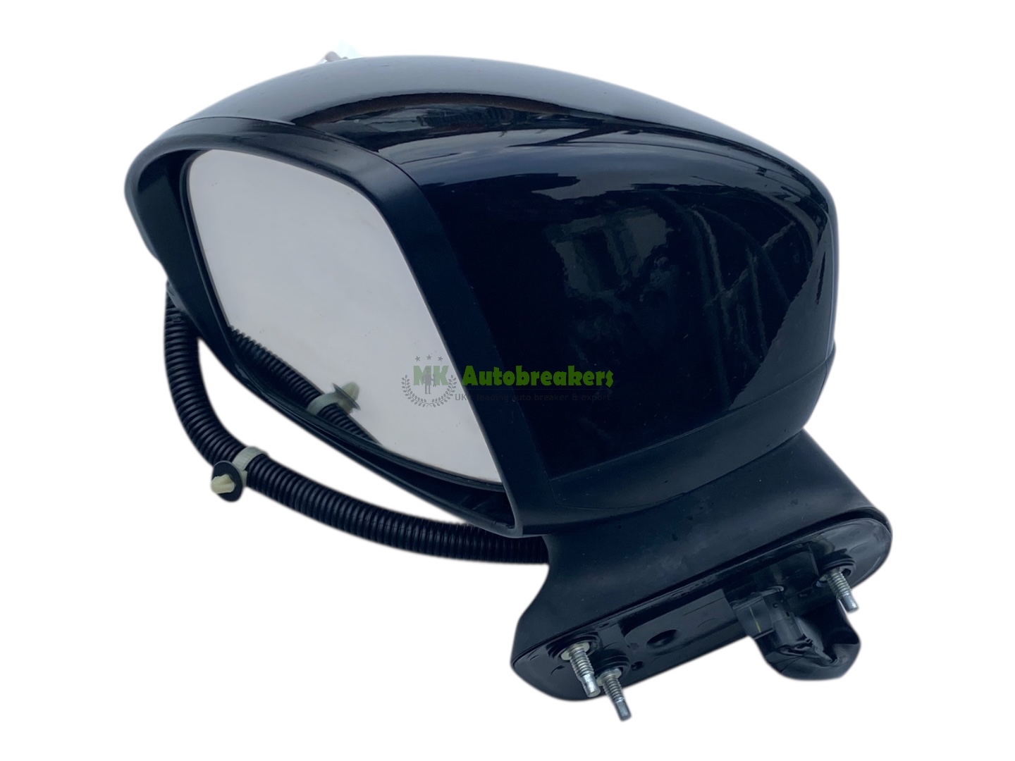 Honda Jazz Wing Mirror 76255-T5A-J11 Left Genuine 2019