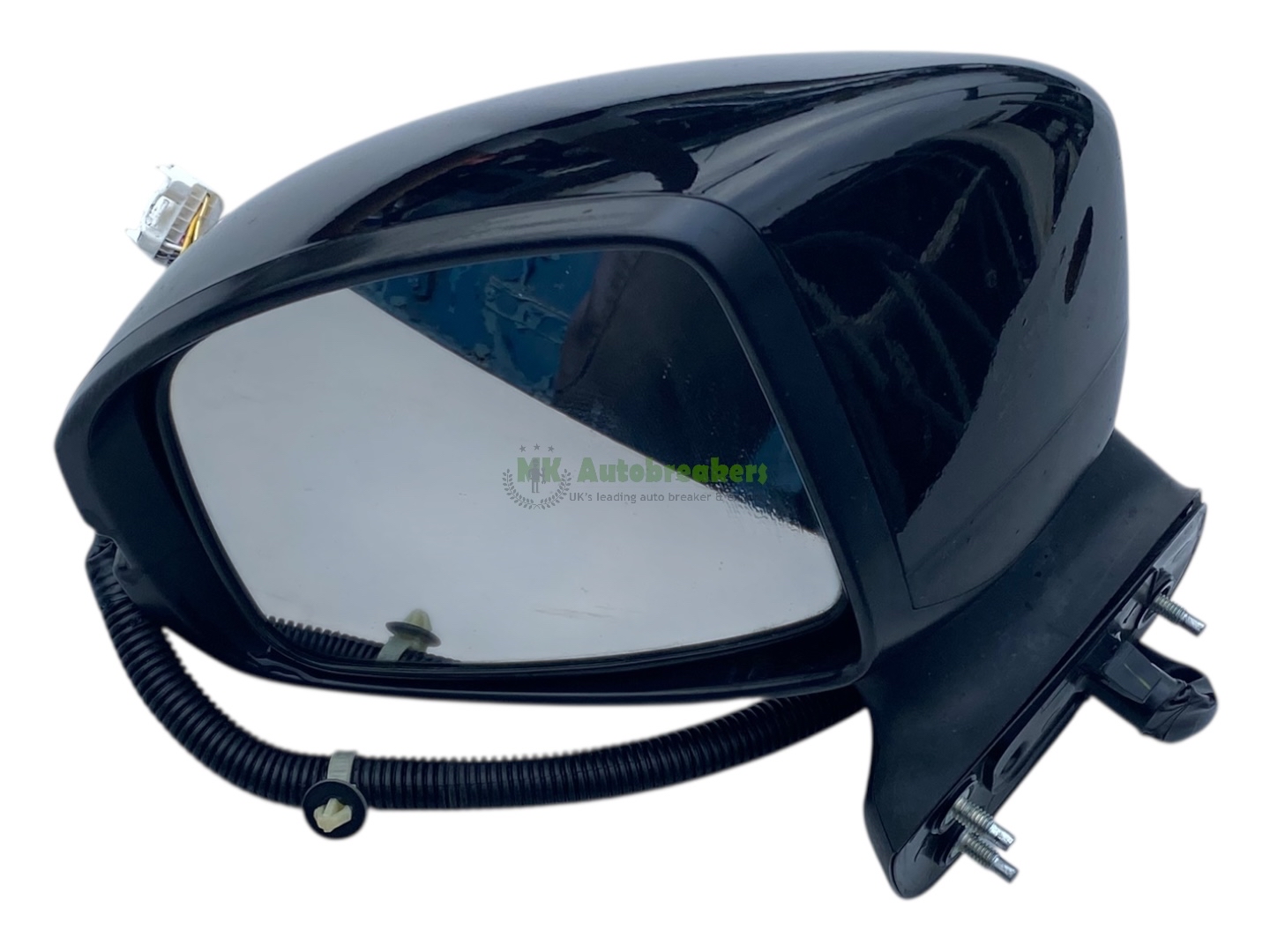 Honda Jazz Wing Mirror 76255-T5A-J11 Left Genuine 2019