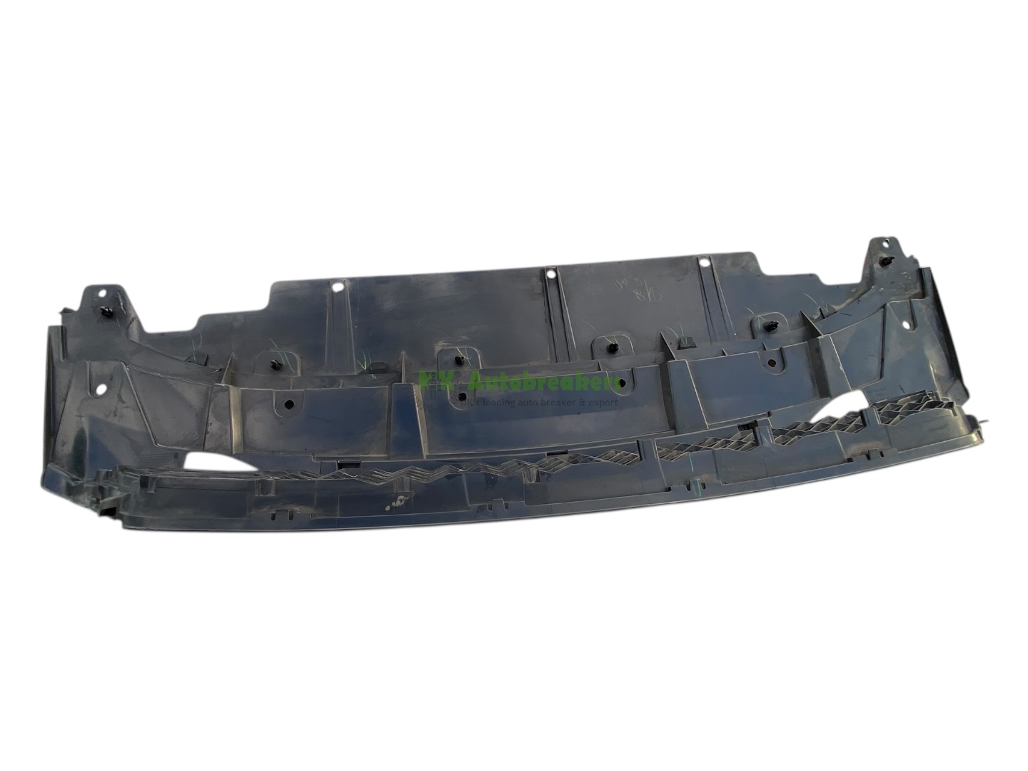 Honda Jazz Front Lower Bumper Grille 71115-T5L-T80 Genuine 2019