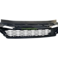 Honda Jazz Front Lower Bumper Grille 71115-T5L-T80 Genuine 2019